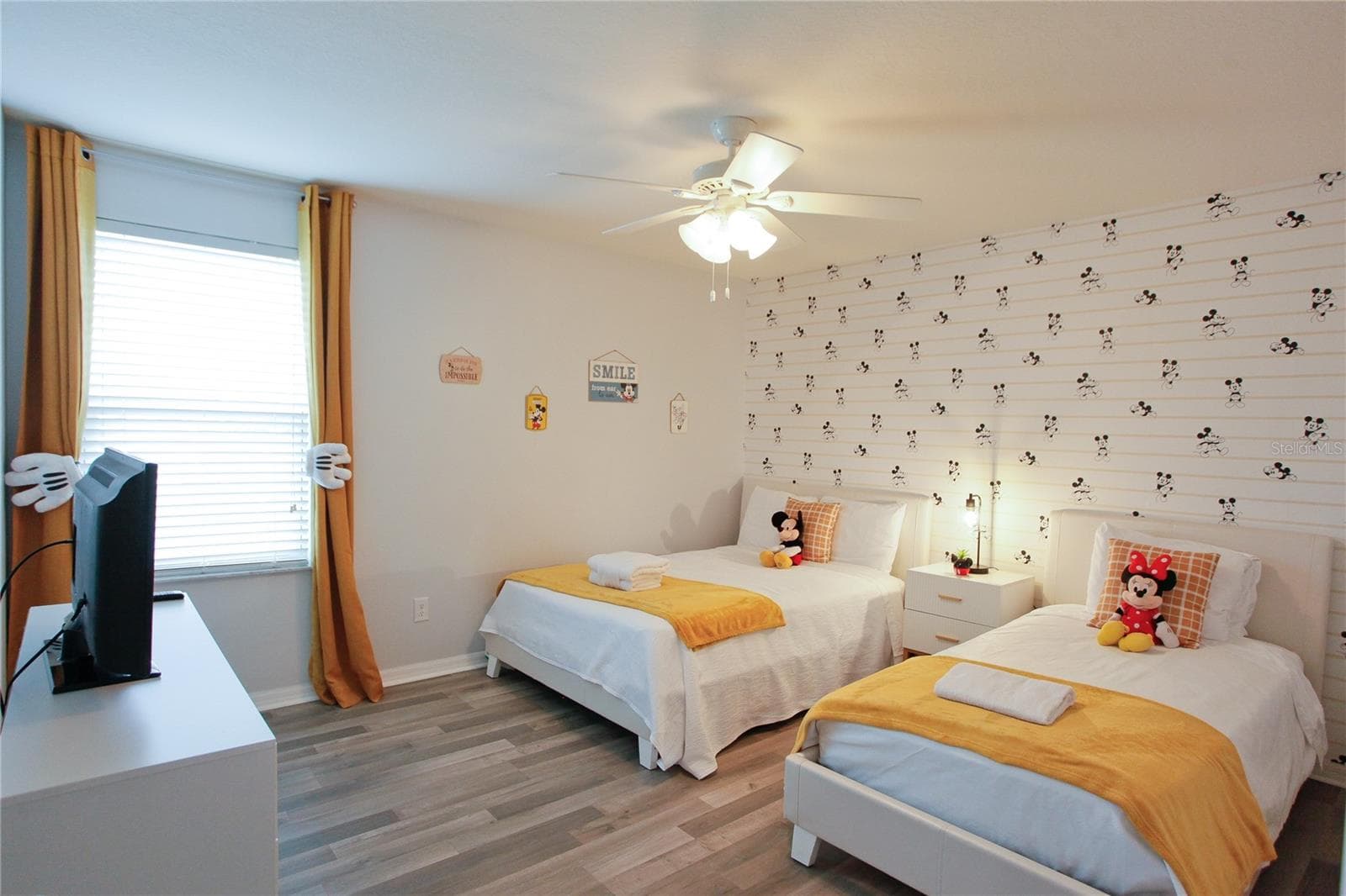 Villa at 940 LAS FUENTES DR, KISSIMMEE, photo 13 of 43