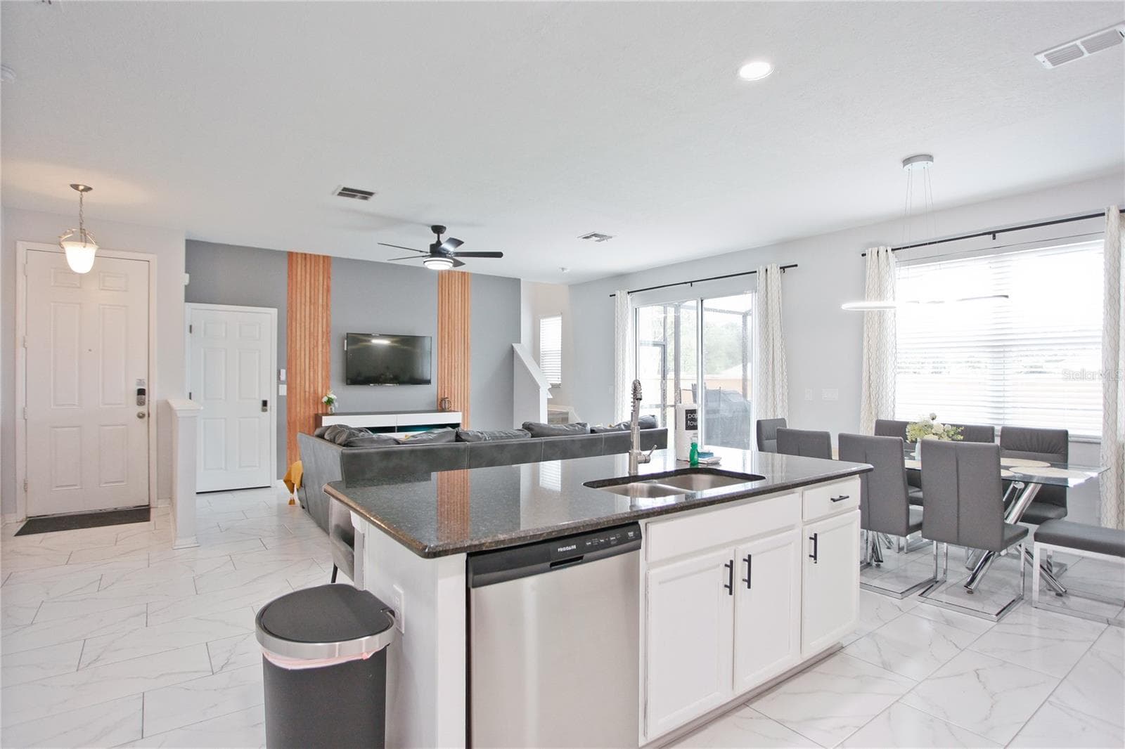 Villa at 940 LAS FUENTES DR, KISSIMMEE, photo 42 of 43