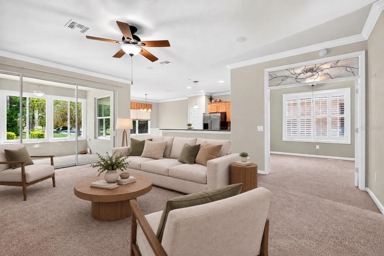 Single Family Residence at 9419 SW 66TH LOOP, OCALA, photo 8 of 36