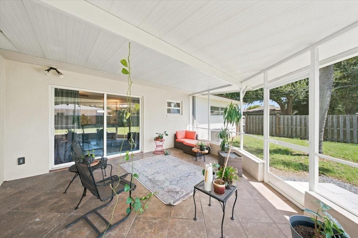 Single Family Residence at 3002 W MARLIN AVE, TAMPA, photo 21 of 45