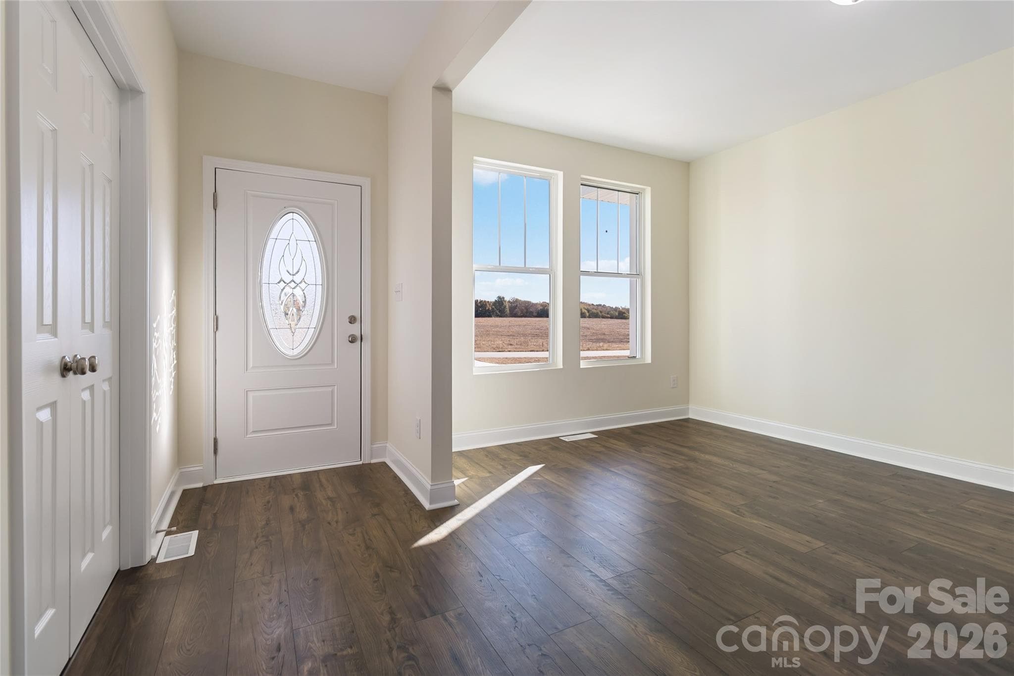 Single Family Residence at 1012 Heath Helms Road, Monroe, photo 4 of 42