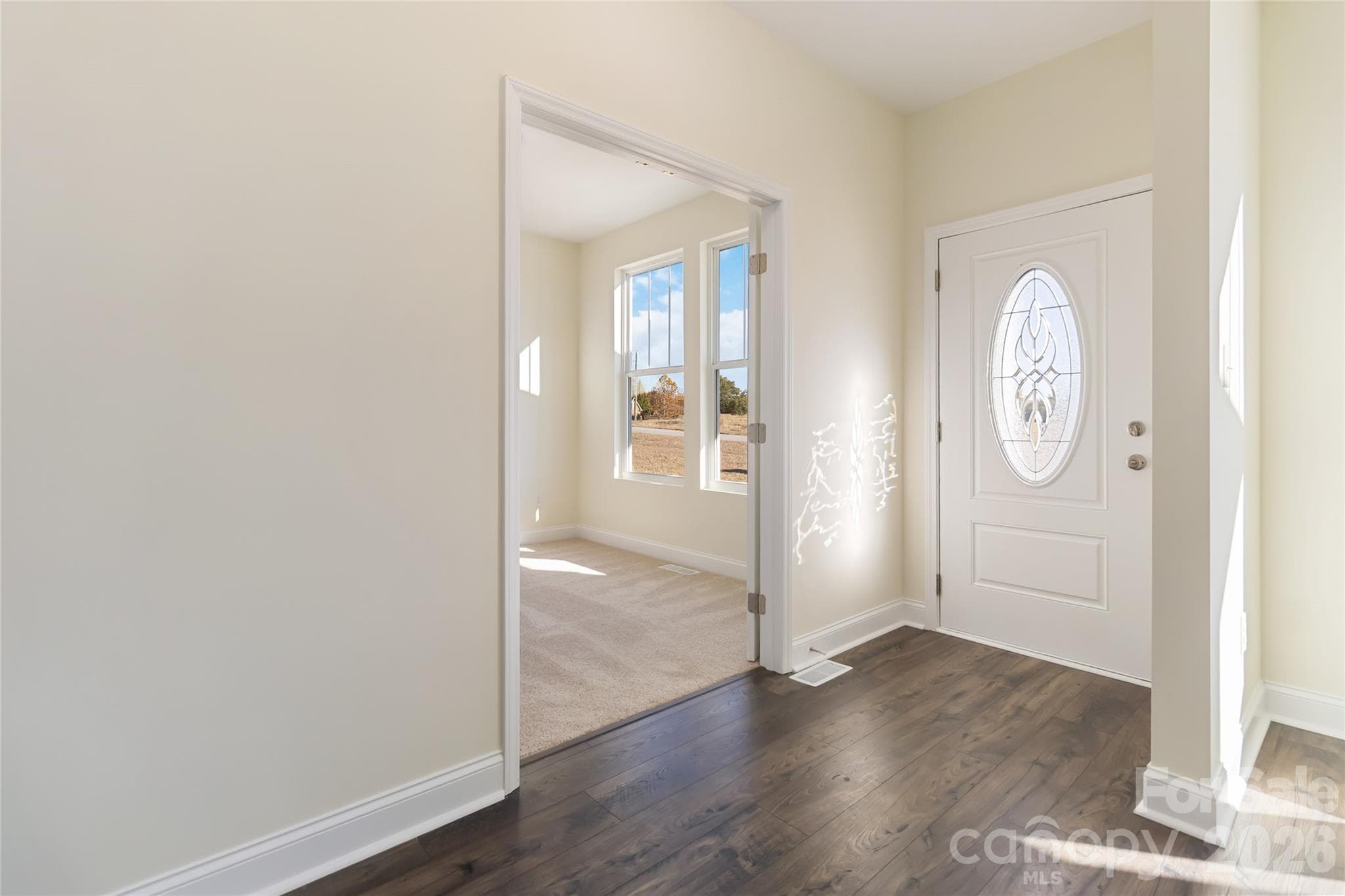 Single Family Residence at 1012 Heath Helms Road, Monroe, photo 5 of 42
