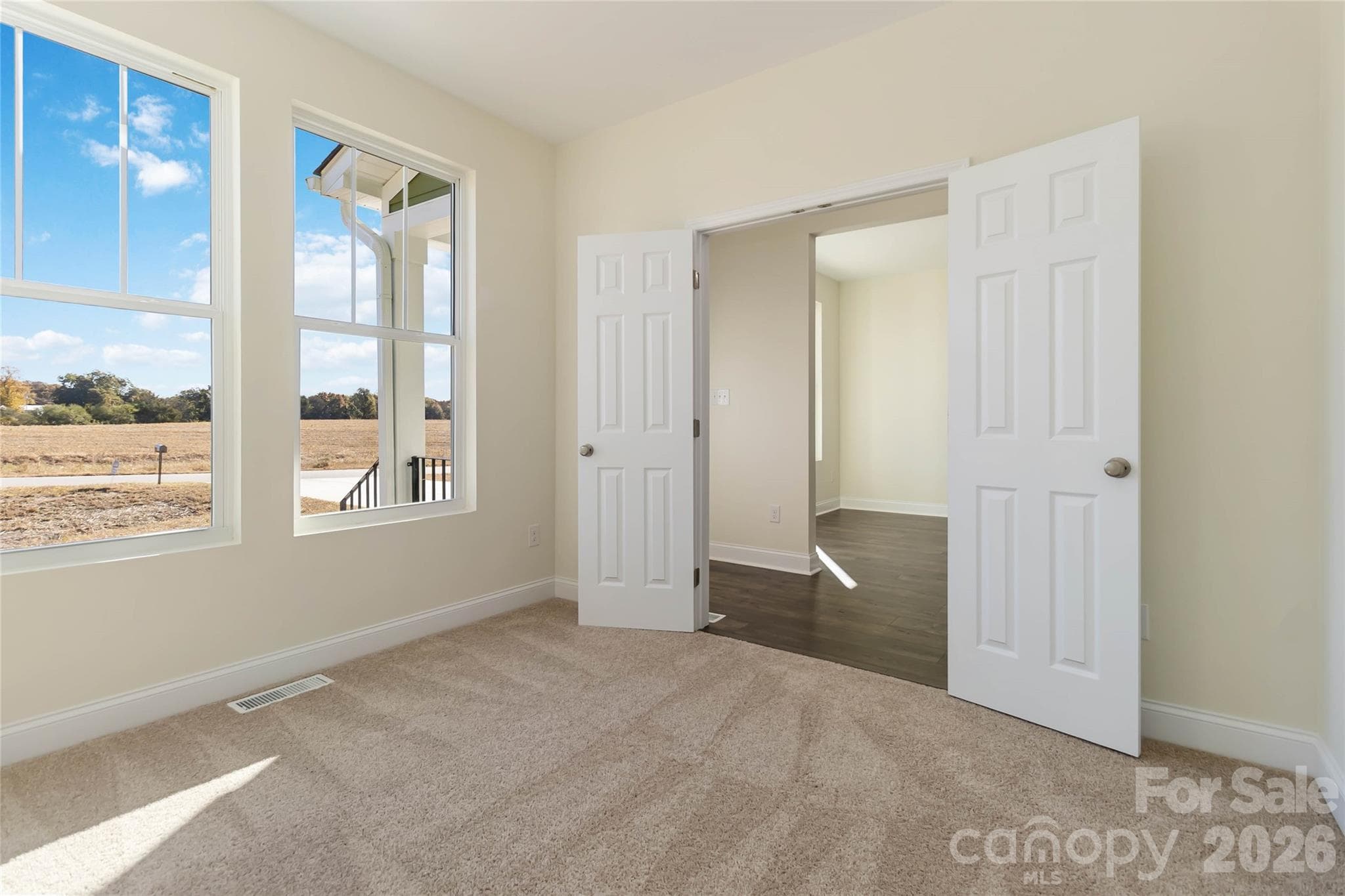 Flex Room - 1012 Heath Helms Road, Monroe