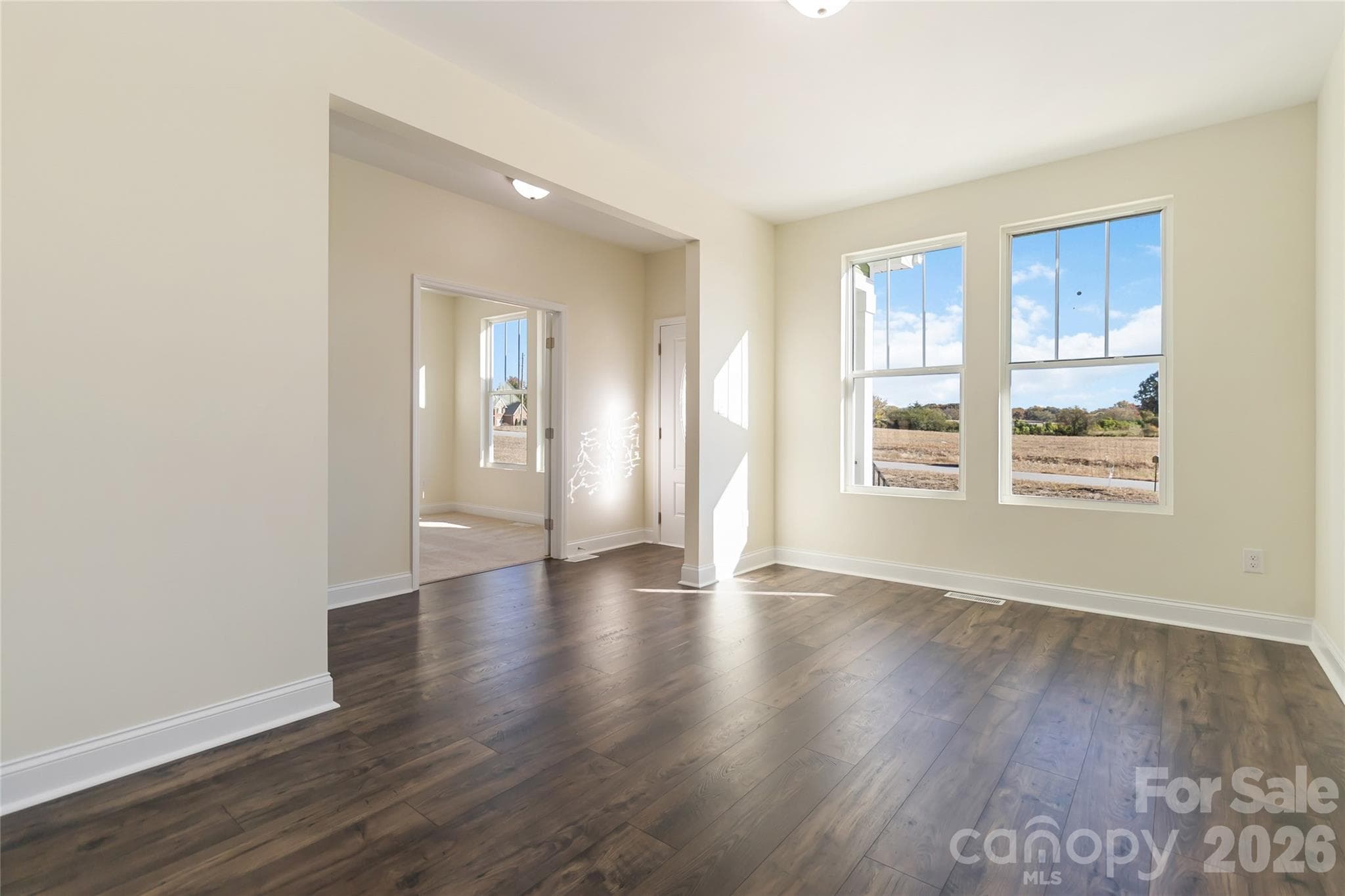 Single Family Residence at 1012 Heath Helms Road, Monroe, photo 7 of 42