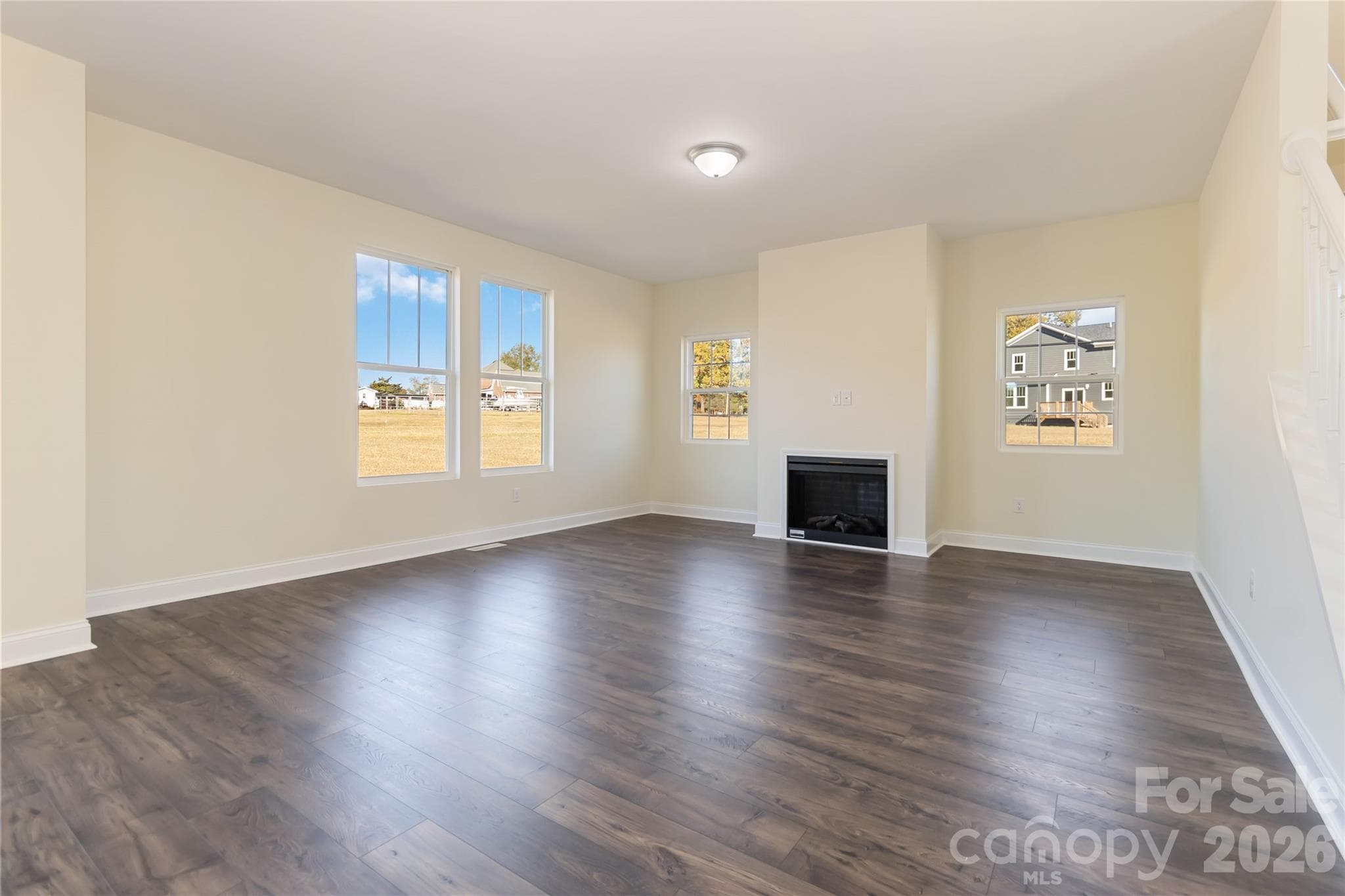 Single Family Residence at 1012 Heath Helms Road, Monroe, photo 10 of 42