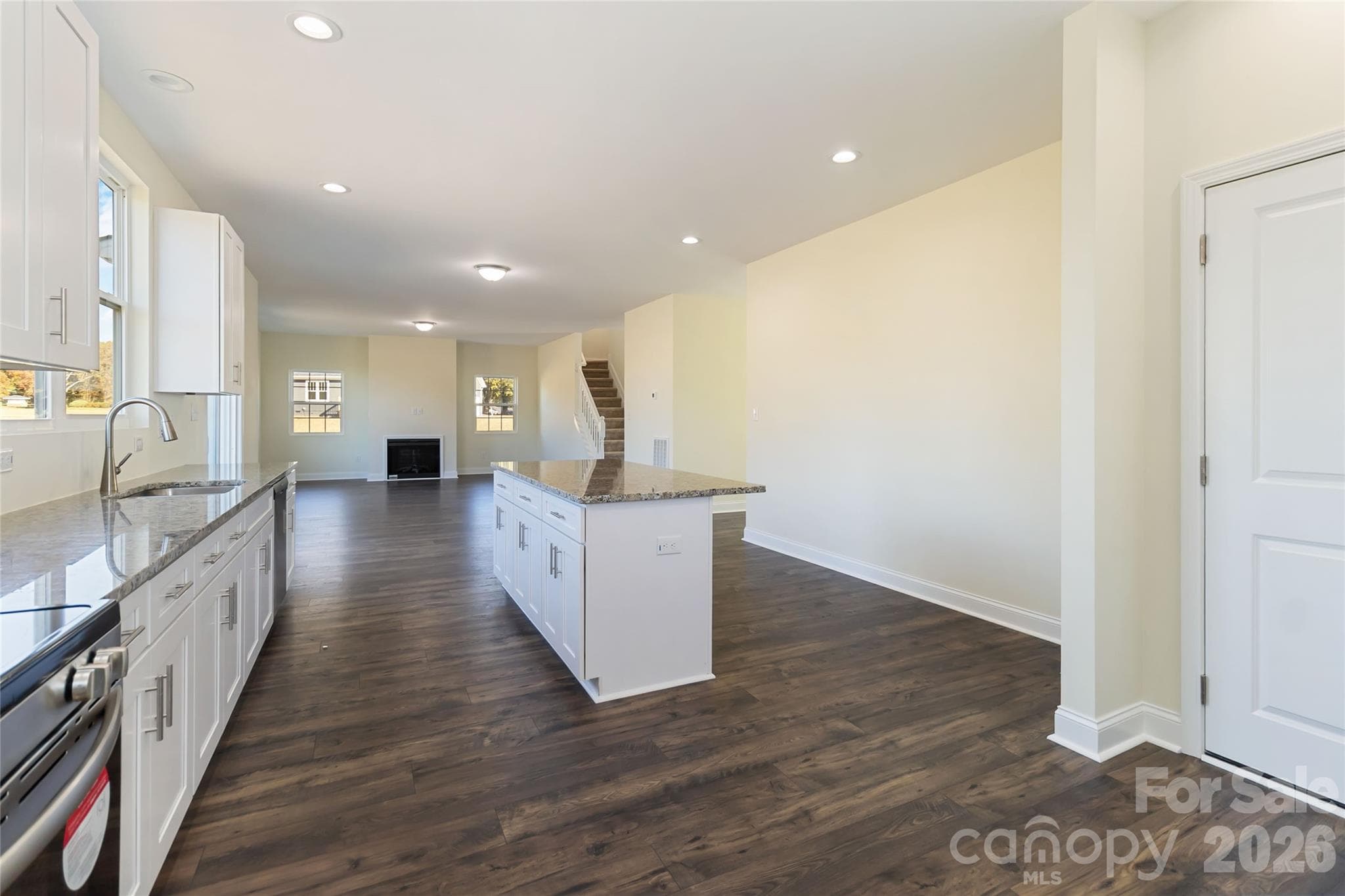 Single Family Residence at 1012 Heath Helms Road, Monroe, photo 17 of 42