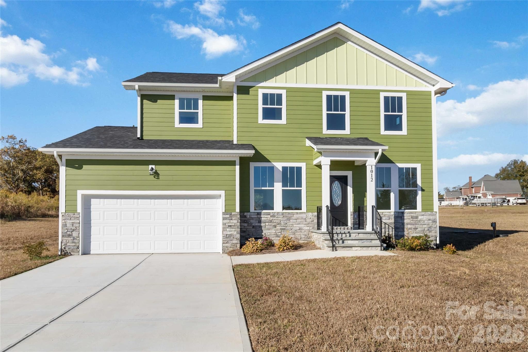 Single Family Residence at 1012 Heath Helms Road, Monroe, photo 37 of 42