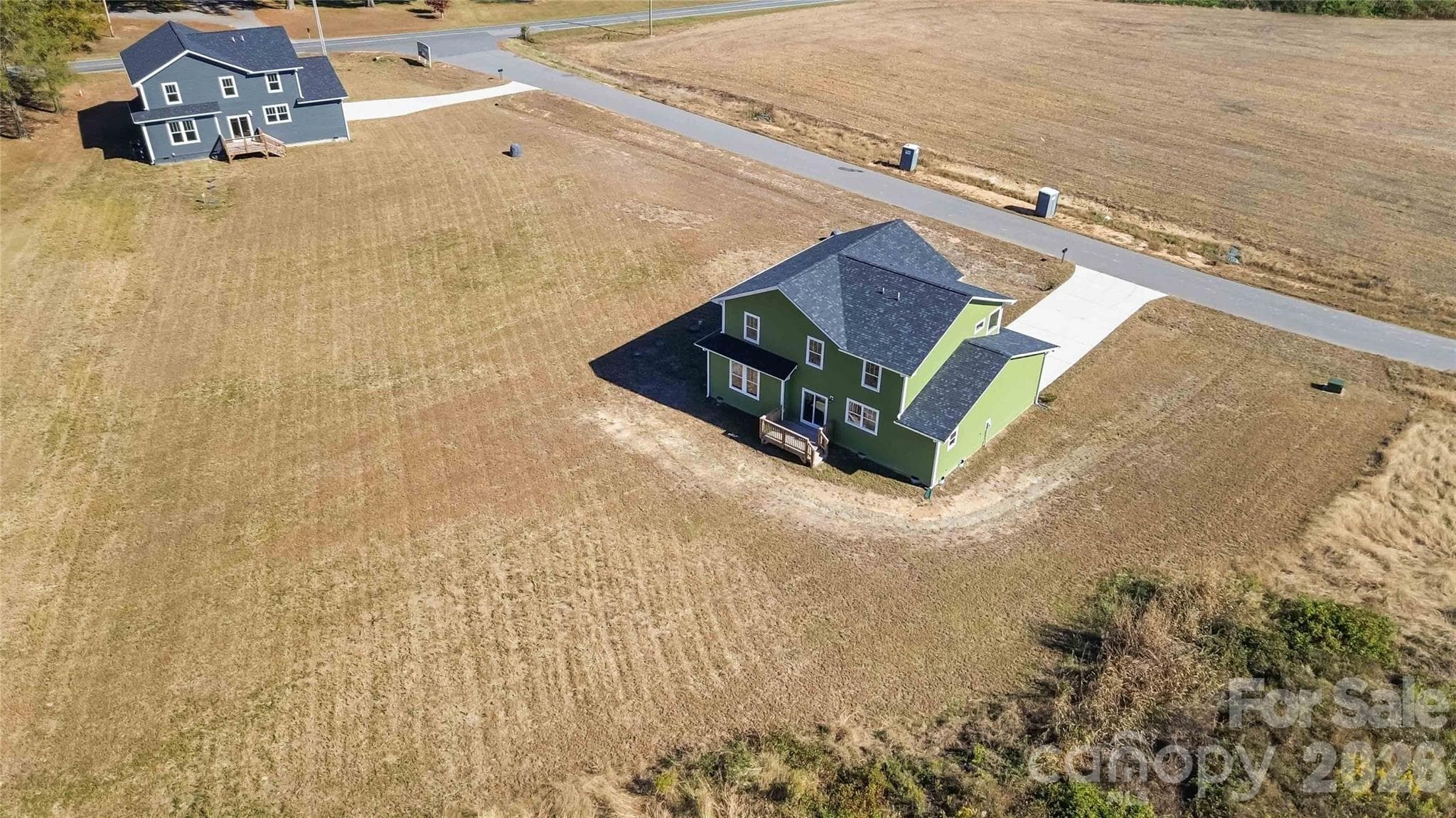 Single Family Residence at 1012 Heath Helms Road, Monroe, photo 41 of 42