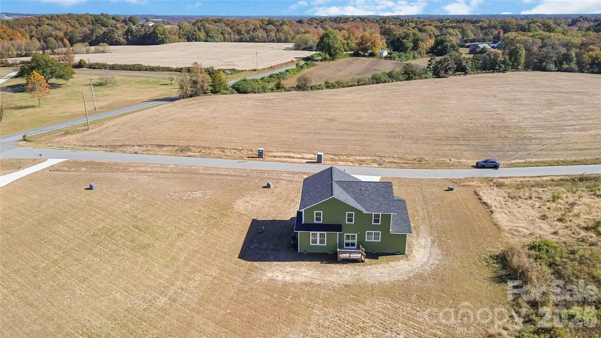 Single Family Residence at 1012 Heath Helms Road, Monroe, photo 42 of 42