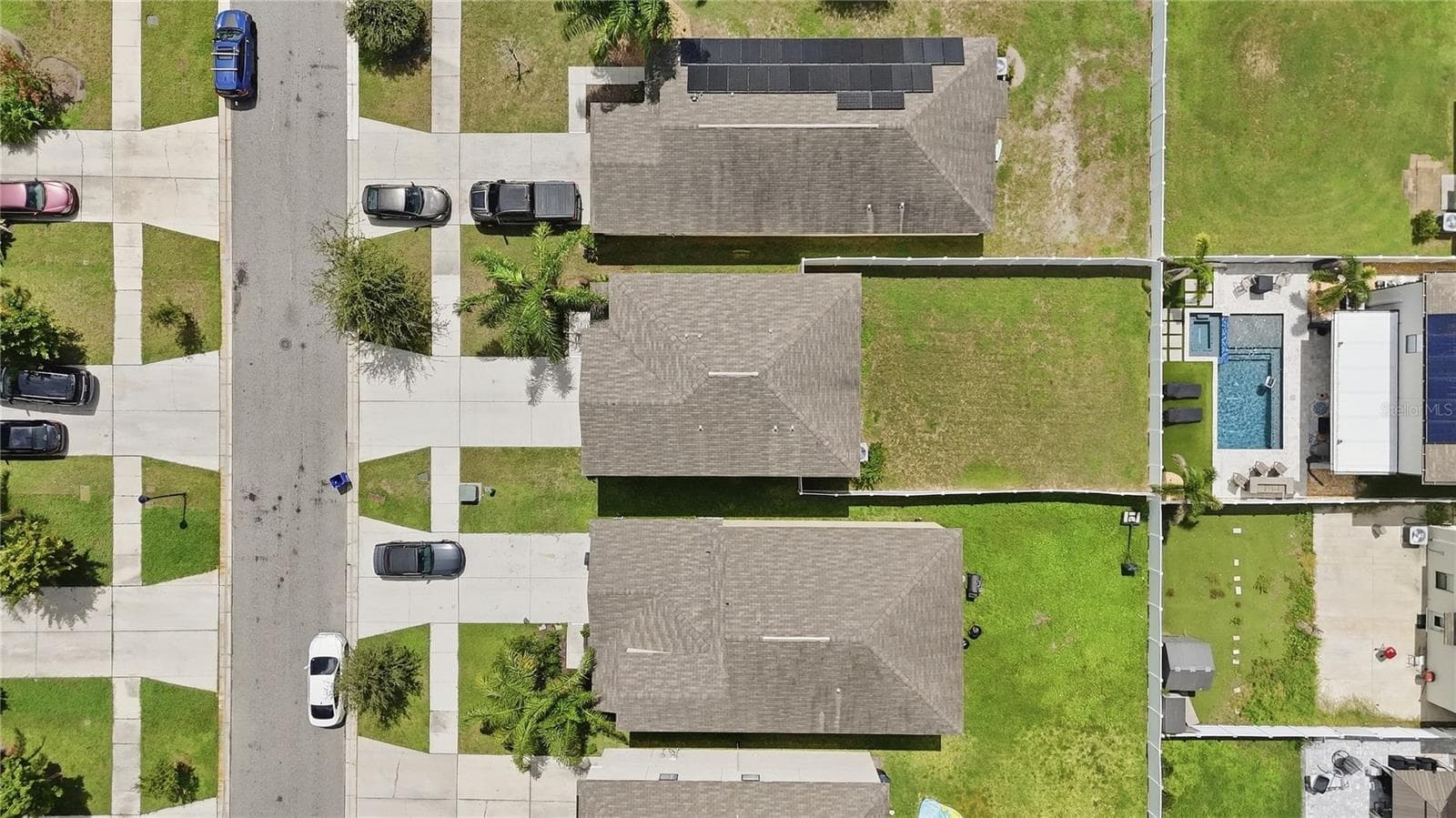 Single Family Residence at 13904 ARBOR PINES DR, RIVERVIEW, photo 41 of 43
