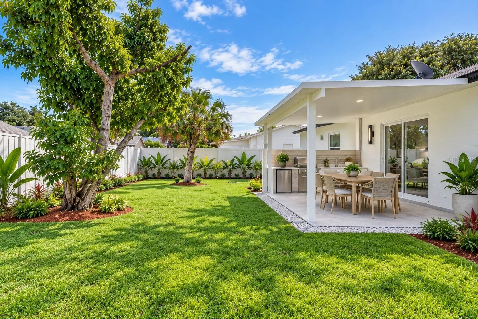 Single Family Residence at 2605 CHAR ST, ORLANDO, photo 25 of 30