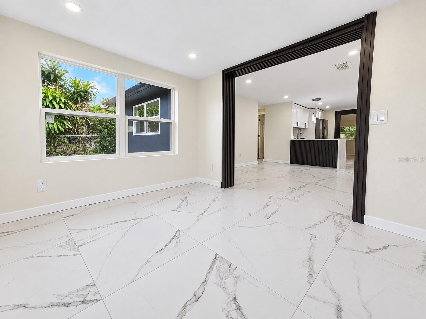 Single Family Residence at 5718 MALLOW ST, NEW PORT RICHEY, photo 3 of 20