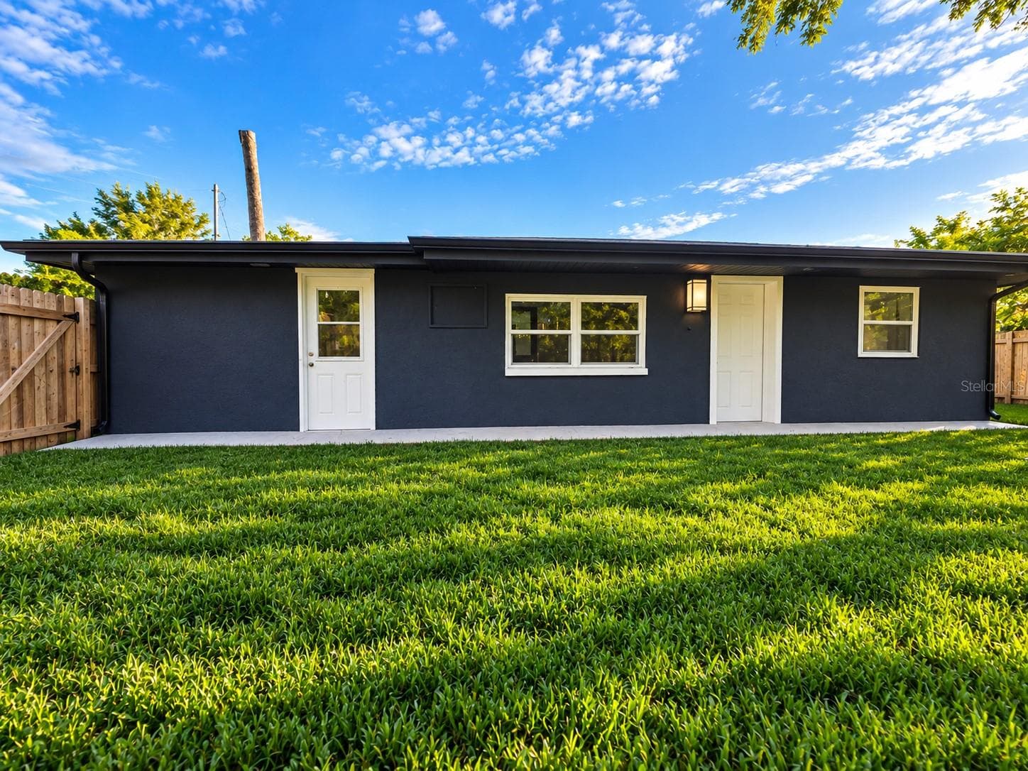 Single Family Residence at 5718 MALLOW ST, NEW PORT RICHEY, photo 17 of 20