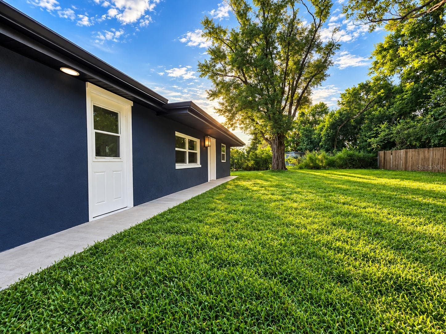 Single Family Residence at 5718 MALLOW ST, NEW PORT RICHEY, photo 18 of 20