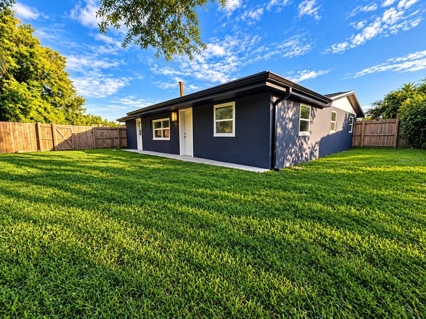 Single Family Residence at 5718 MALLOW ST, NEW PORT RICHEY, photo 19 of 20