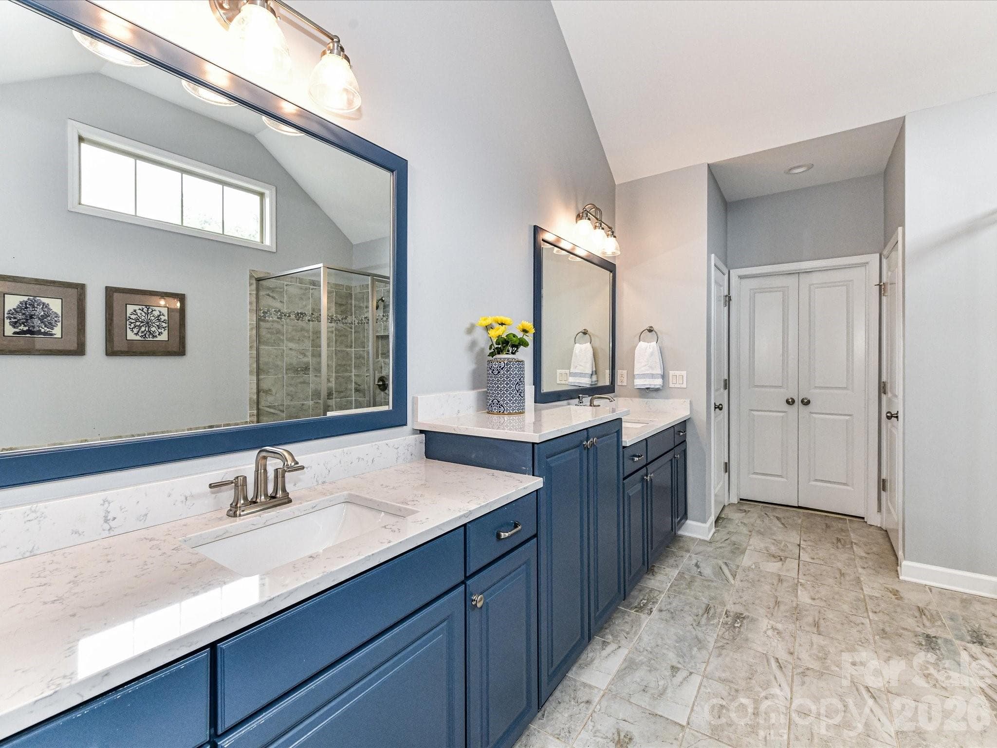 Primary Bathroom Suite - 16056 Reynolds Drive, Indian Land