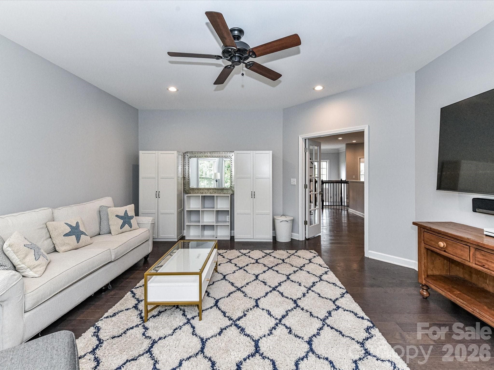 Bonus Room - 16056 Reynolds Drive, Indian Land