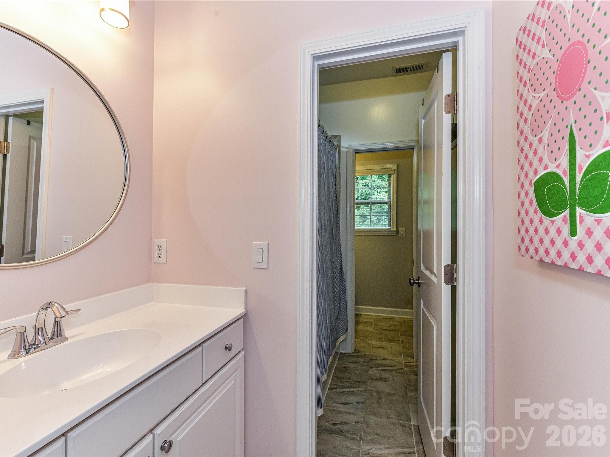 Jack & Jill Bathroom - 16056 Reynolds Drive, Indian Land