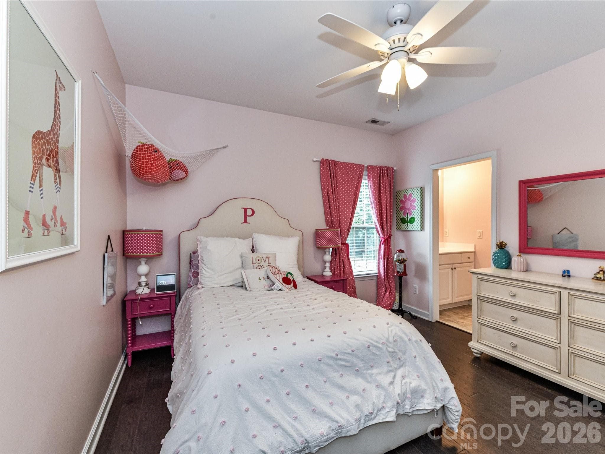 Ensuite Bedroom 4 - 16056 Reynolds Drive, Indian Land