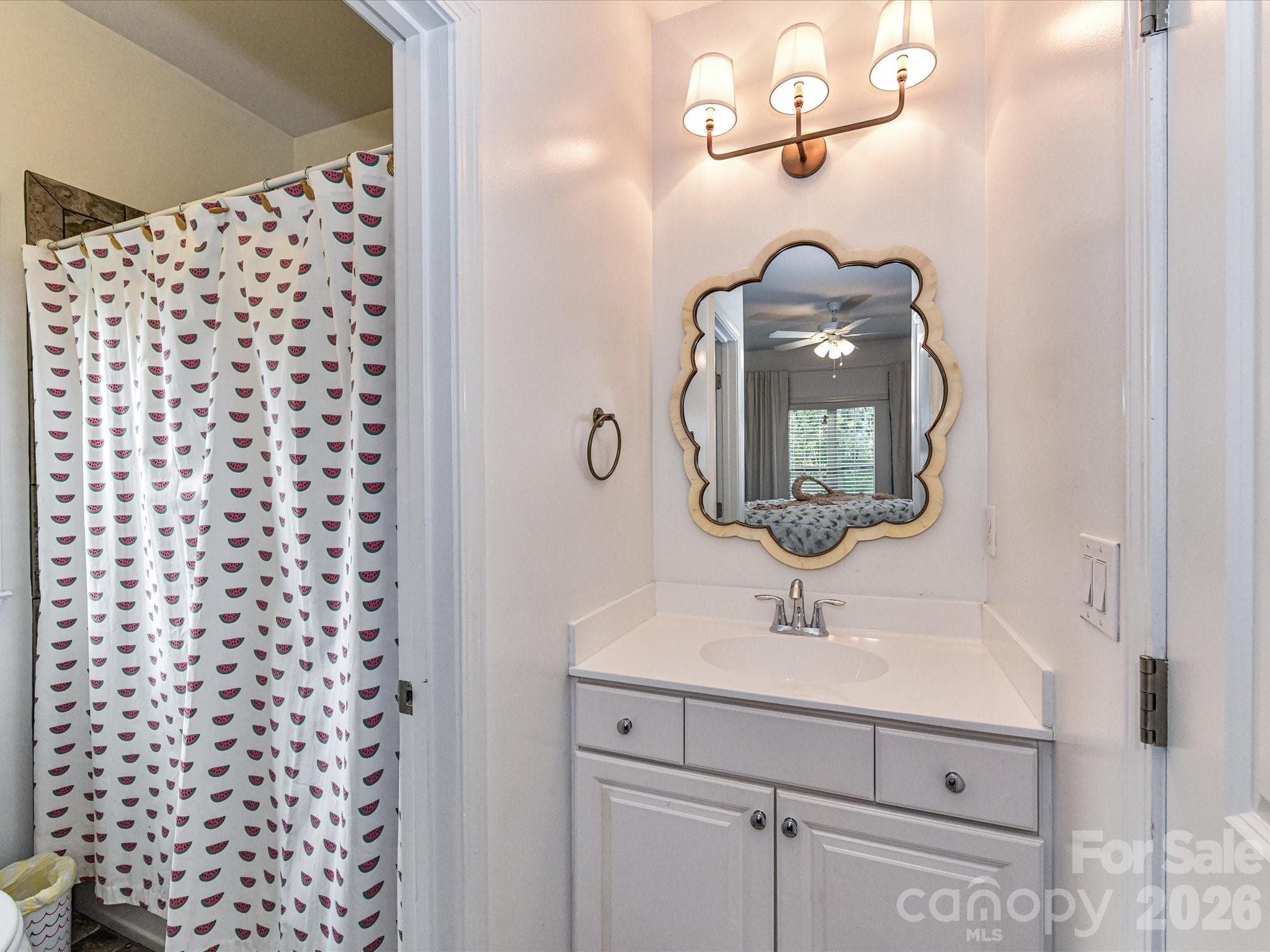 Ensuite Bathroom - 16056 Reynolds Drive, Indian Land
