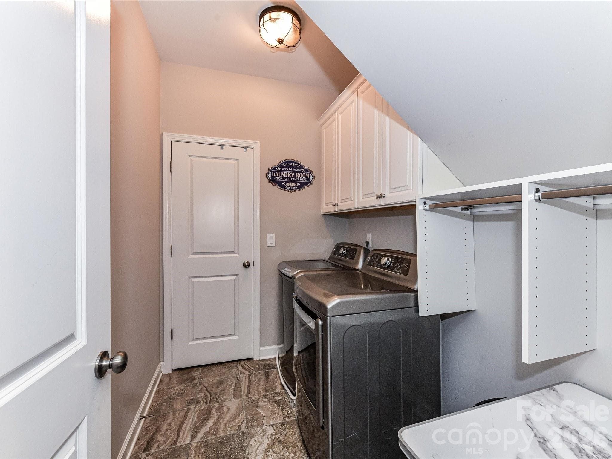 Laundry Room - 16056 Reynolds Drive, Indian Land
