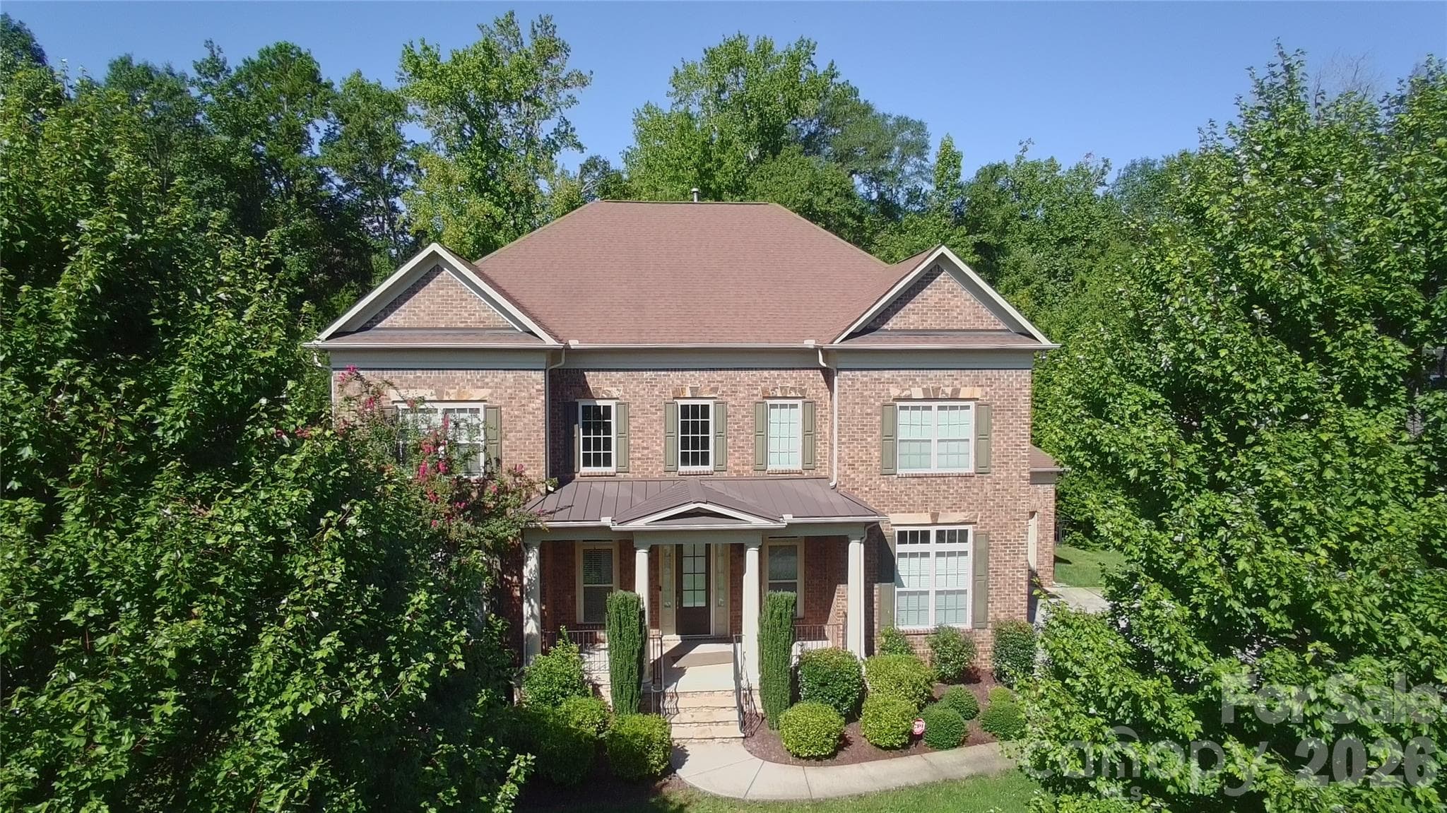 Single Family Residence at 16056 Reynolds Drive, Indian Land, photo 40 of 48
