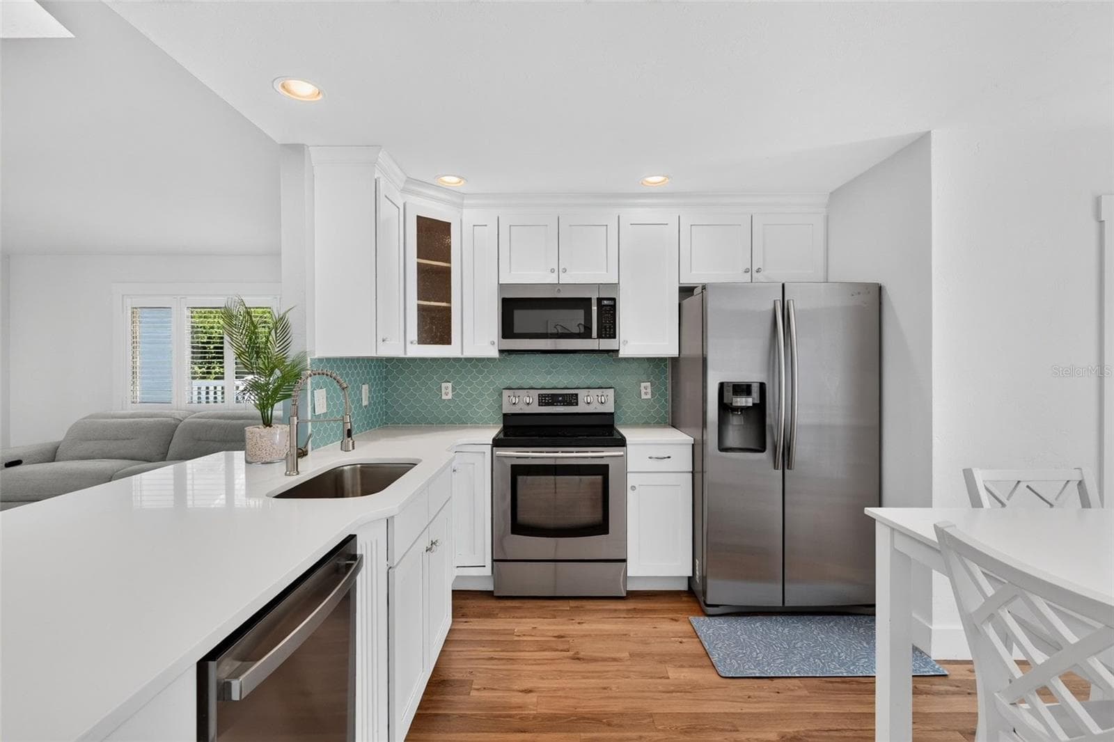 Single Family Residence at 4713 MONTROSE AVE, PONCE INLET, photo 7 of 33