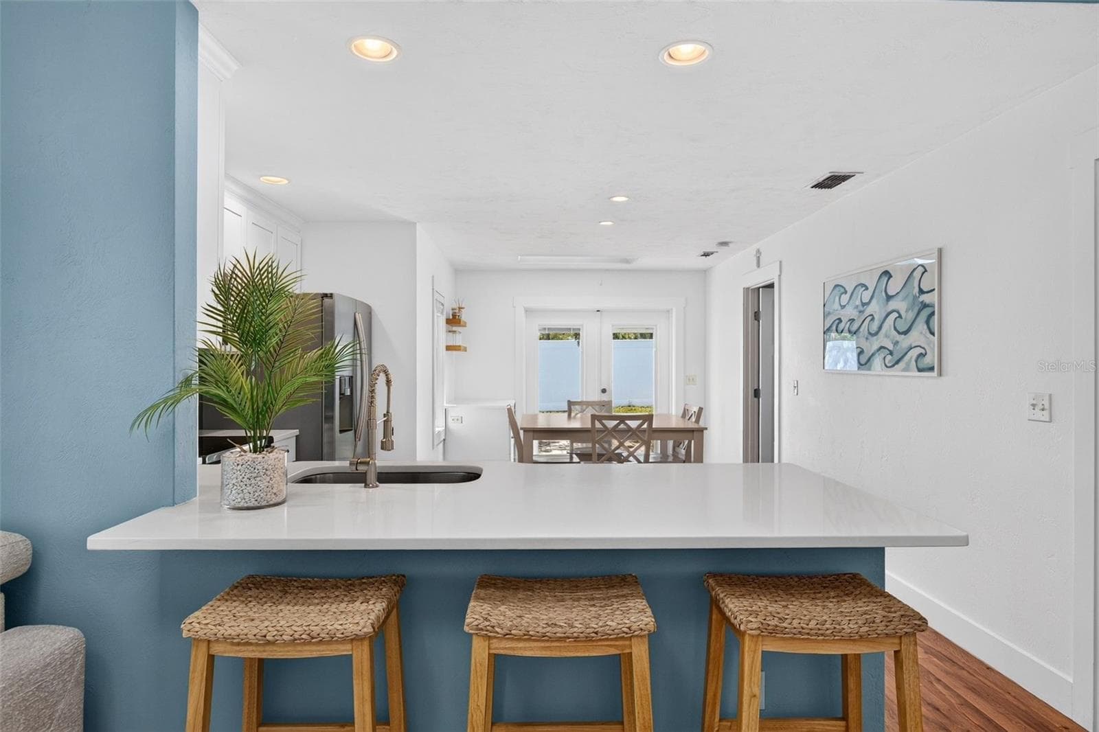 Single Family Residence at 4713 MONTROSE AVE, PONCE INLET, photo 9 of 33