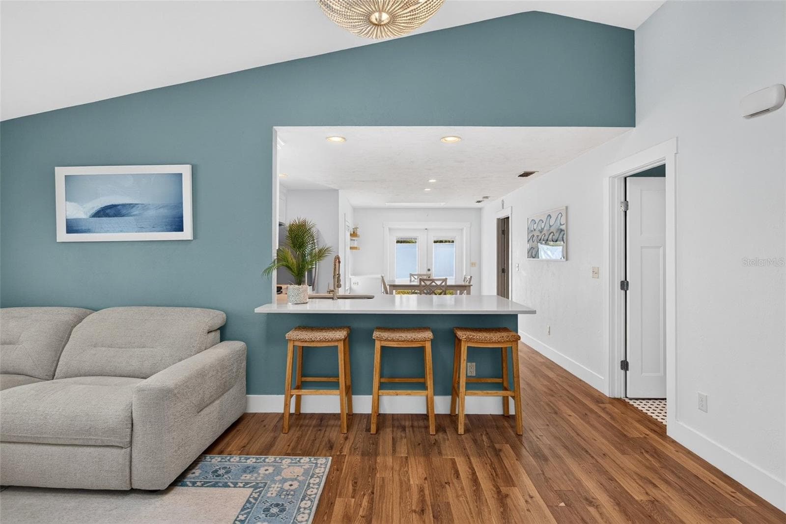 Single Family Residence at 4713 MONTROSE AVE, PONCE INLET, photo 10 of 33