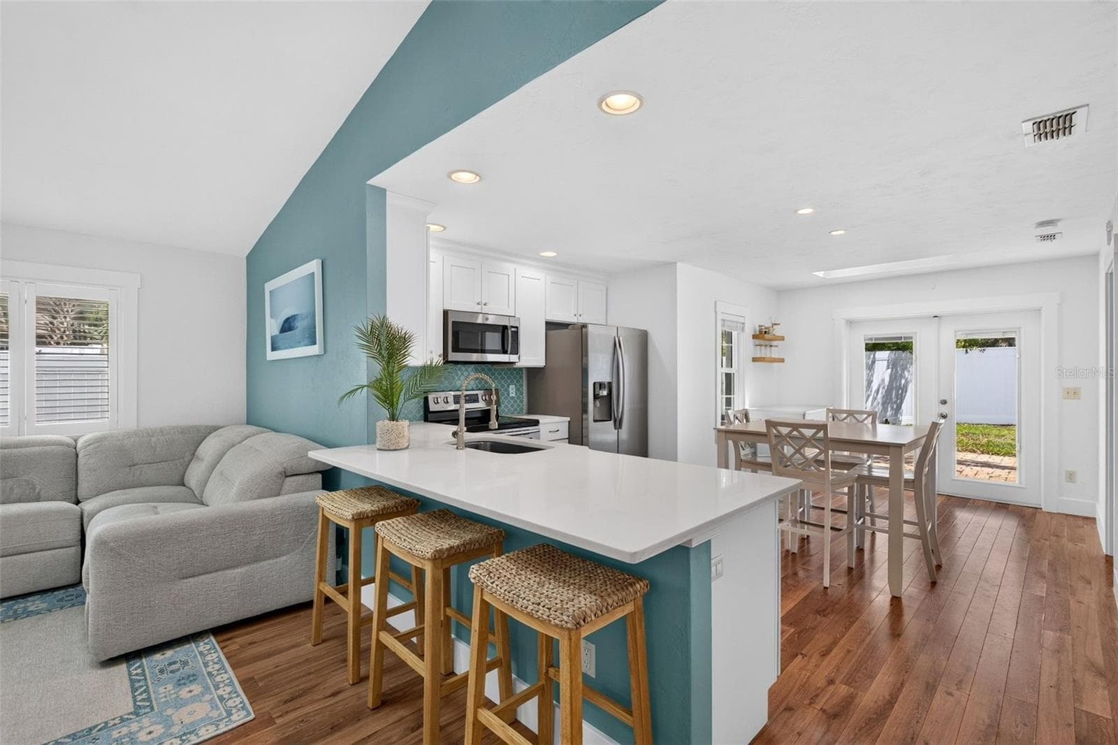 Single Family Residence at 4713 MONTROSE AVE, PONCE INLET, photo 11 of 33