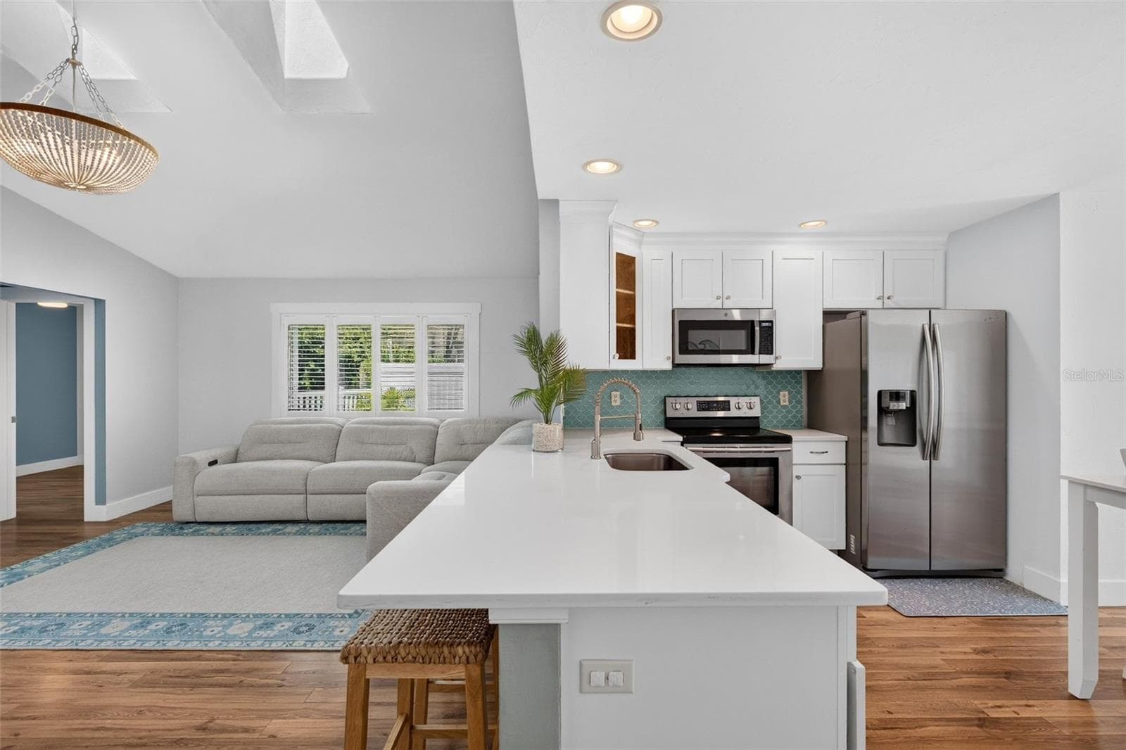Single Family Residence at 4713 MONTROSE AVE, PONCE INLET, photo 12 of 33