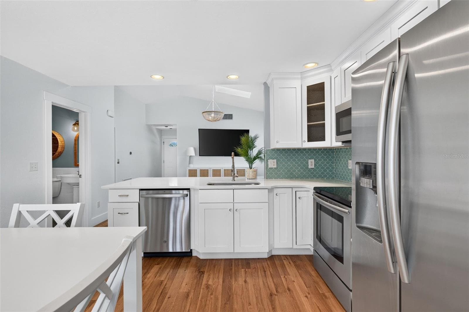 Single Family Residence at 4713 MONTROSE AVE, PONCE INLET, photo 13 of 33