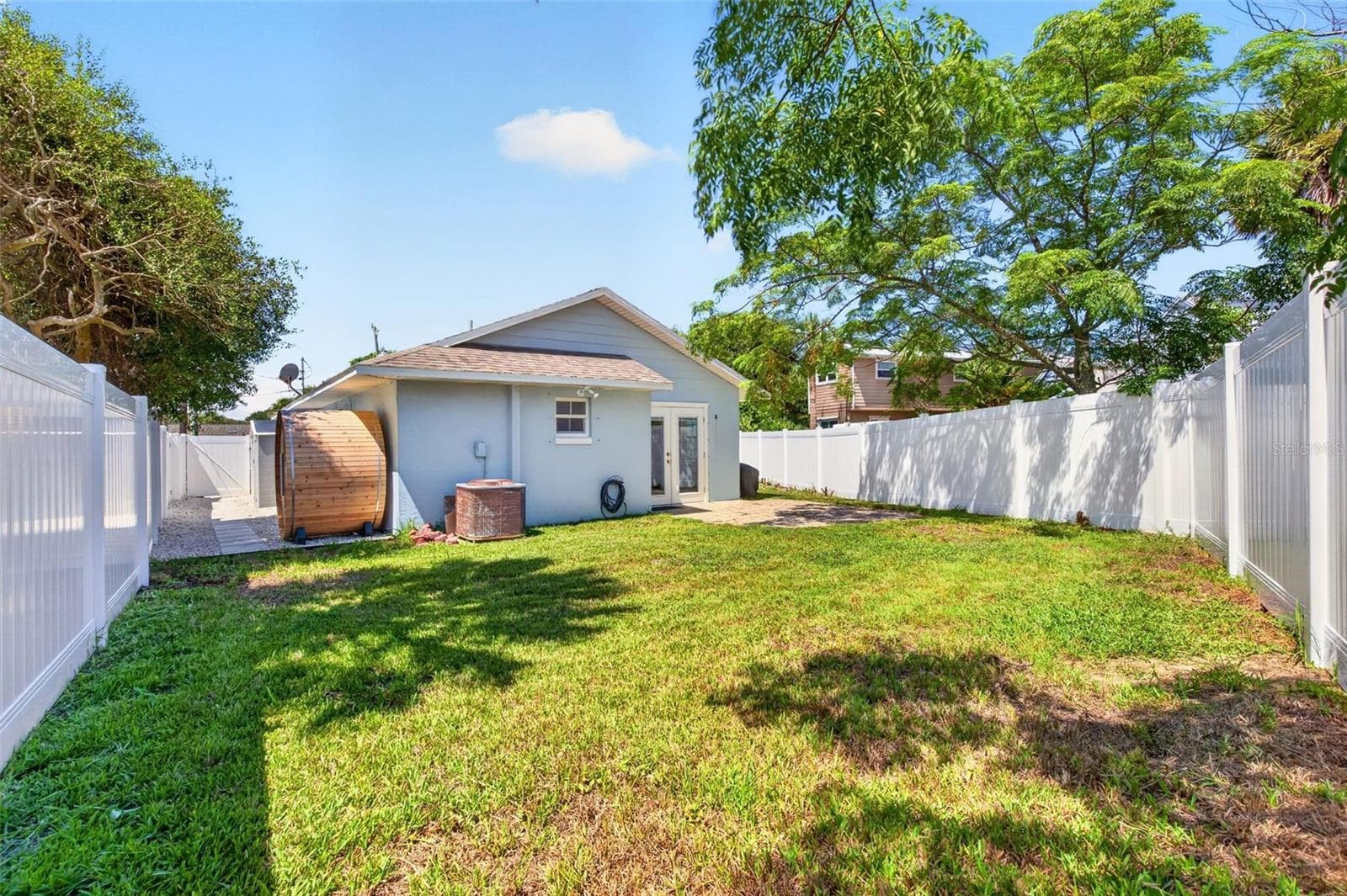 Single Family Residence at 4713 MONTROSE AVE, PONCE INLET, photo 26 of 33