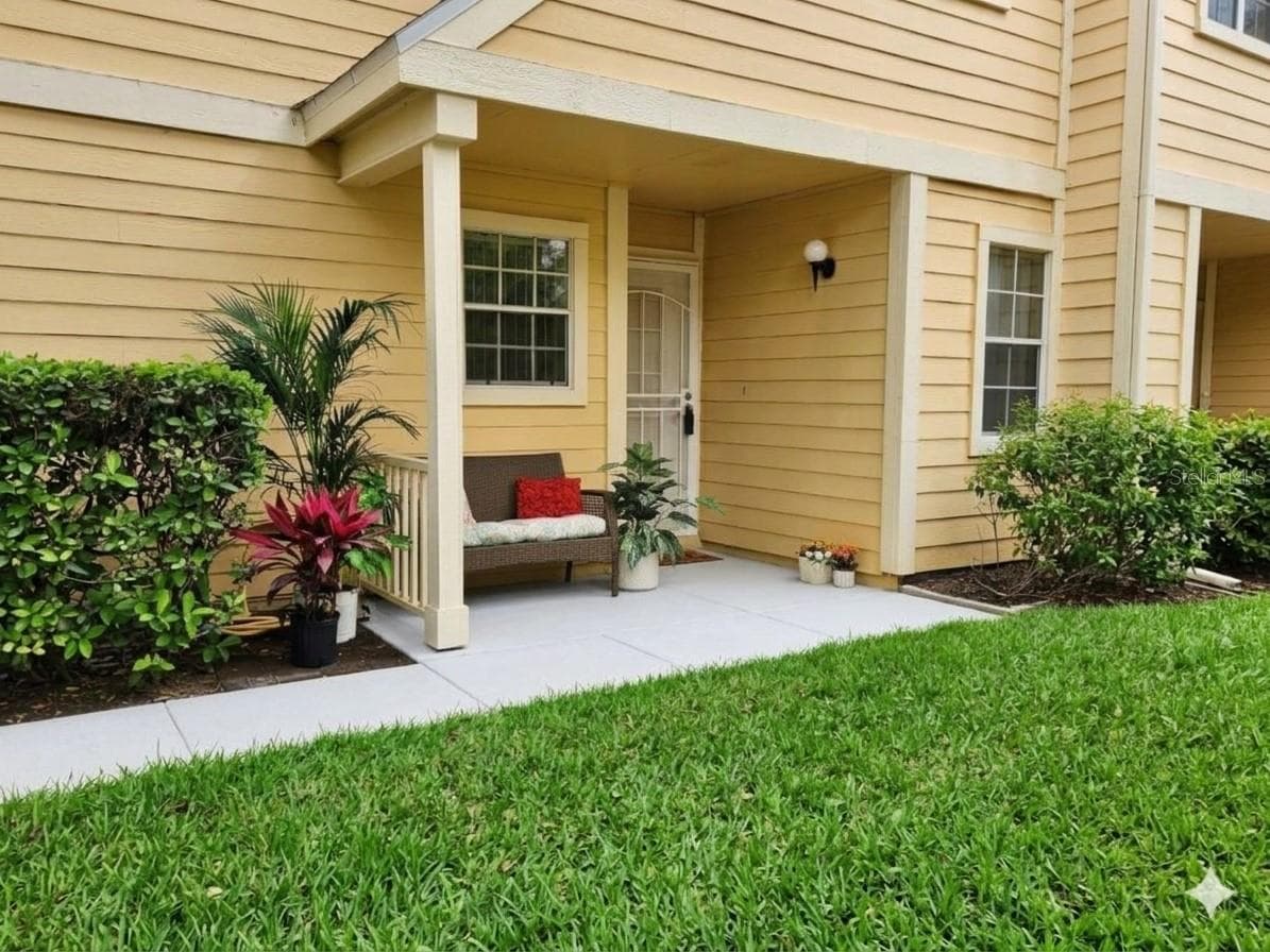 Condominium at 3612 PINE KNOT DR, VALRICO, photo 3 of 39