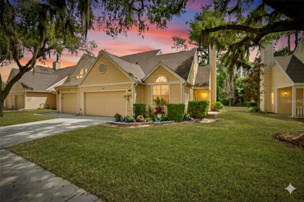 Condominium at 3612 PINE KNOT DR, VALRICO, photo 24 of 39