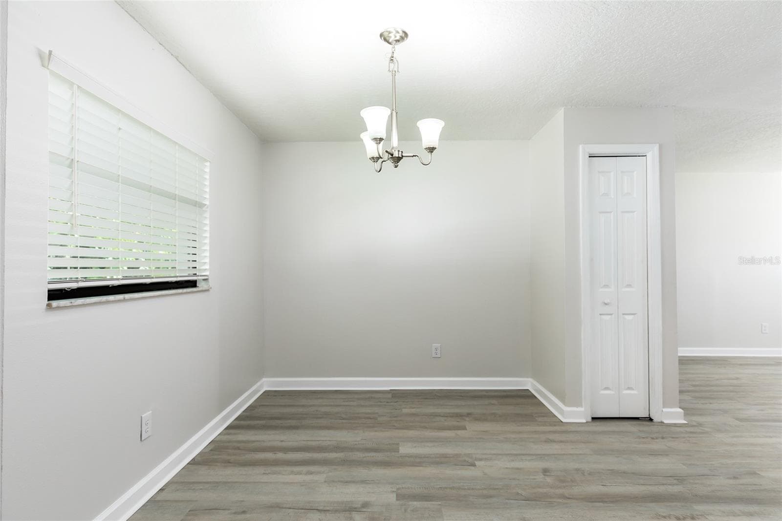 Dining Room view 2 - 500 BIRCH CT, ALTAMONTE SPRINGS