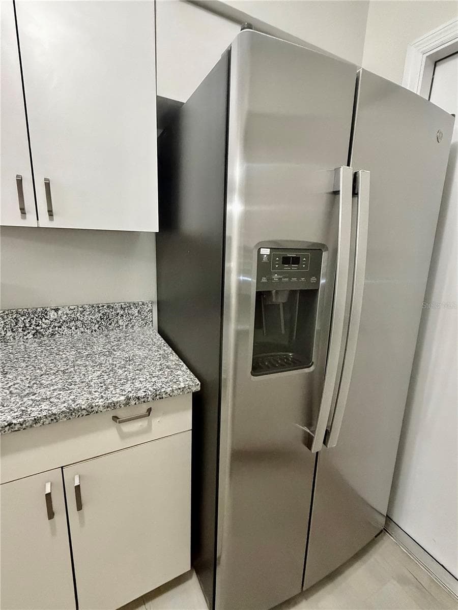 New Refrigerator - 500 BIRCH CT, ALTAMONTE SPRINGS