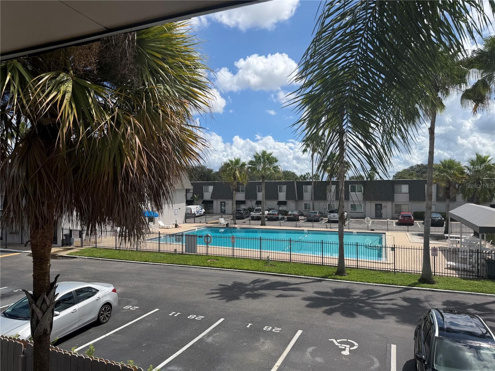 Condominium at 1928 CONWAY RD #14, ORLANDO, photo 21 of 27