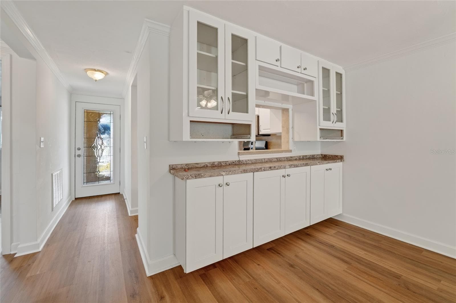 Condominium at 4217 STRATFORD DR #0, NEW PORT RICHEY, photo 2 of 36