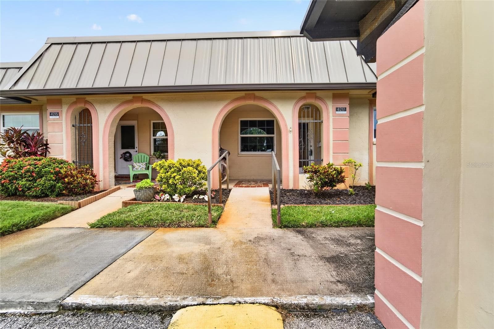Condominium at 4217 STRATFORD DR #0, NEW PORT RICHEY, photo 32 of 36