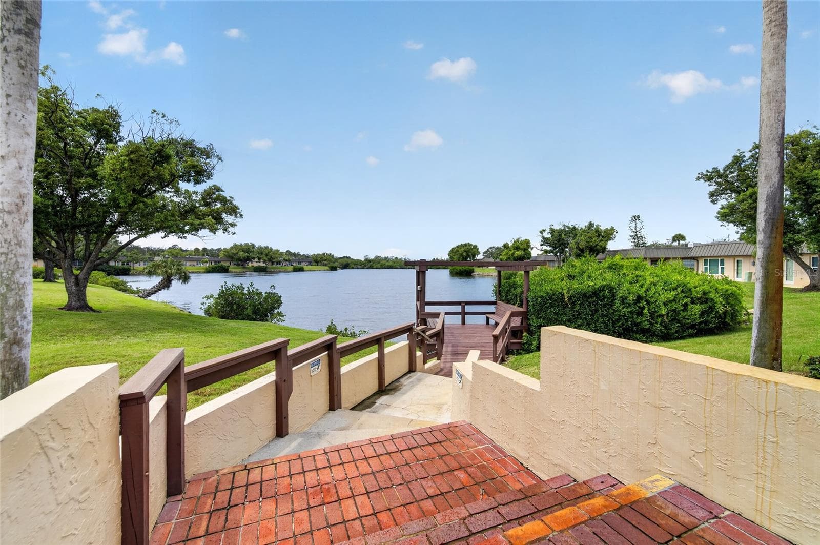 Condominium at 4217 STRATFORD DR #0, NEW PORT RICHEY, photo 36 of 36