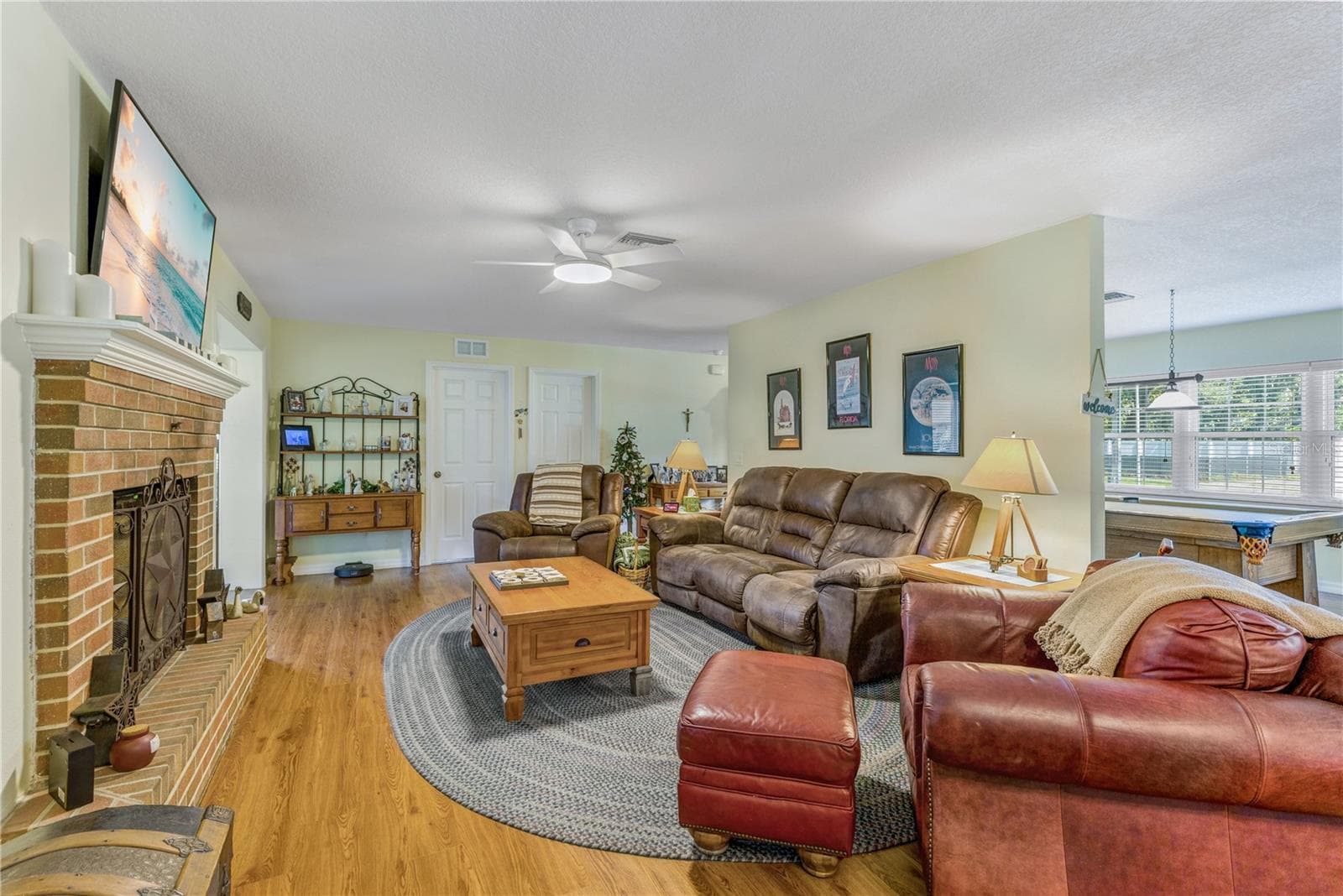 Single Family Residence at 1412 LAKEVIEW AVE, KISSIMMEE, photo 5 of 34