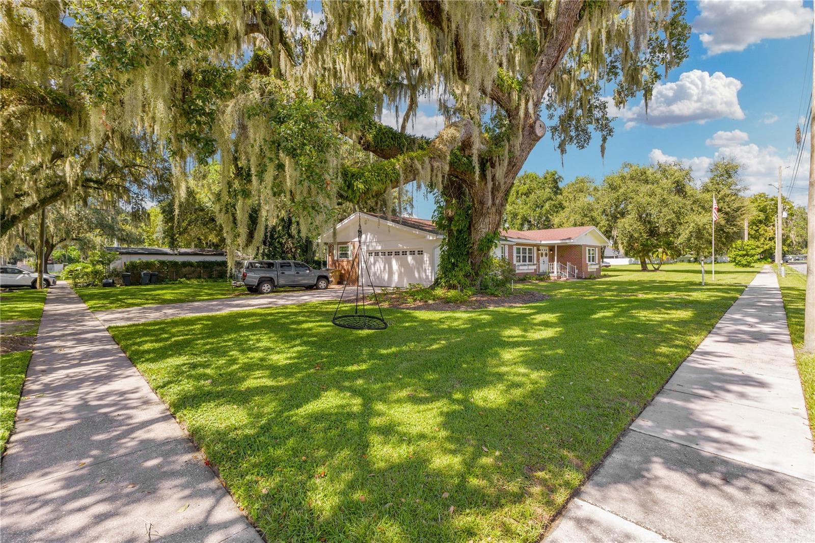 Single Family Residence at 1412 LAKEVIEW AVE, KISSIMMEE, photo 25 of 34
