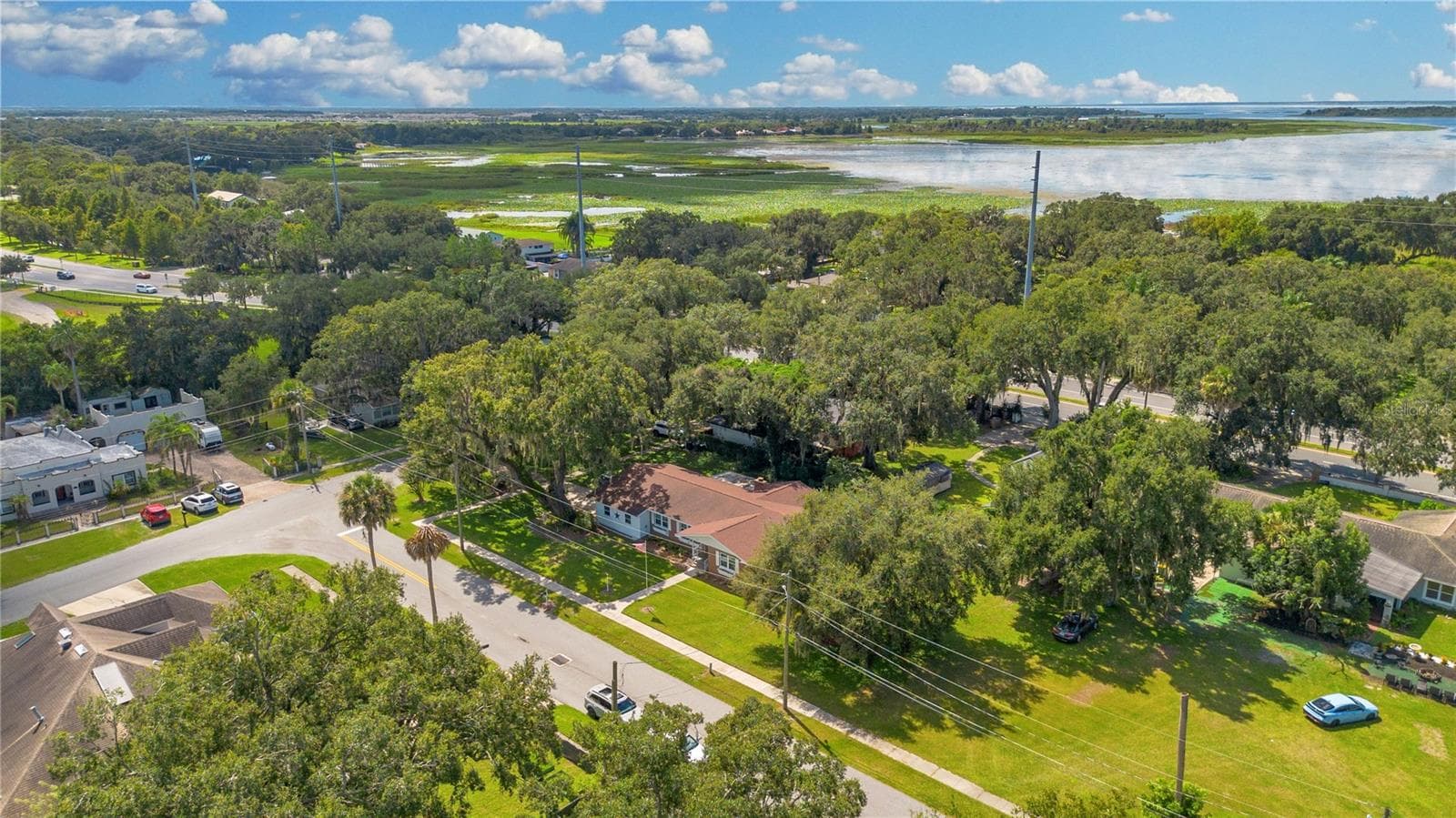 Single Family Residence at 1412 LAKEVIEW AVE, KISSIMMEE, photo 31 of 34