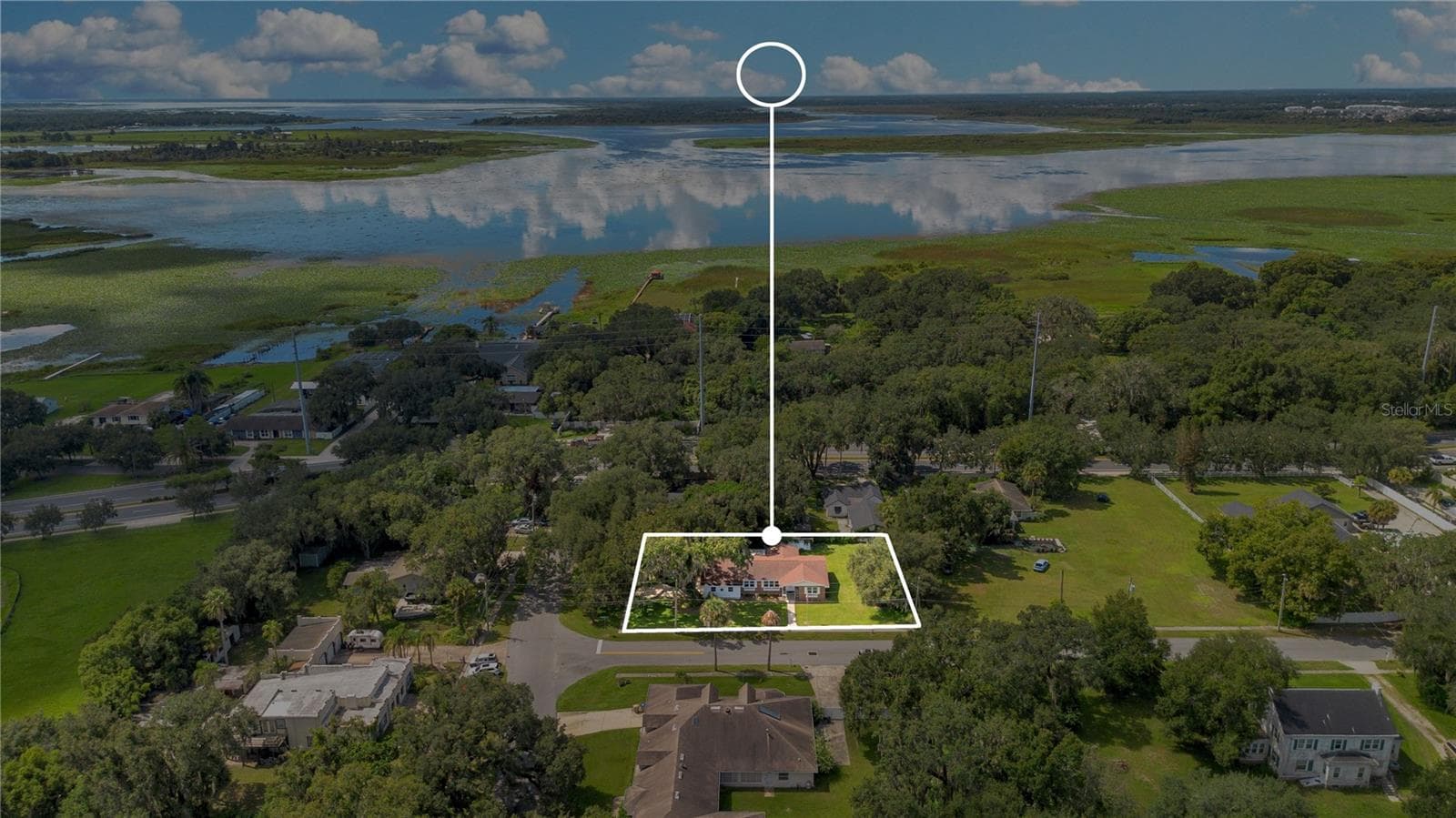 Single Family Residence at 1412 LAKEVIEW AVE, KISSIMMEE, photo 34 of 34