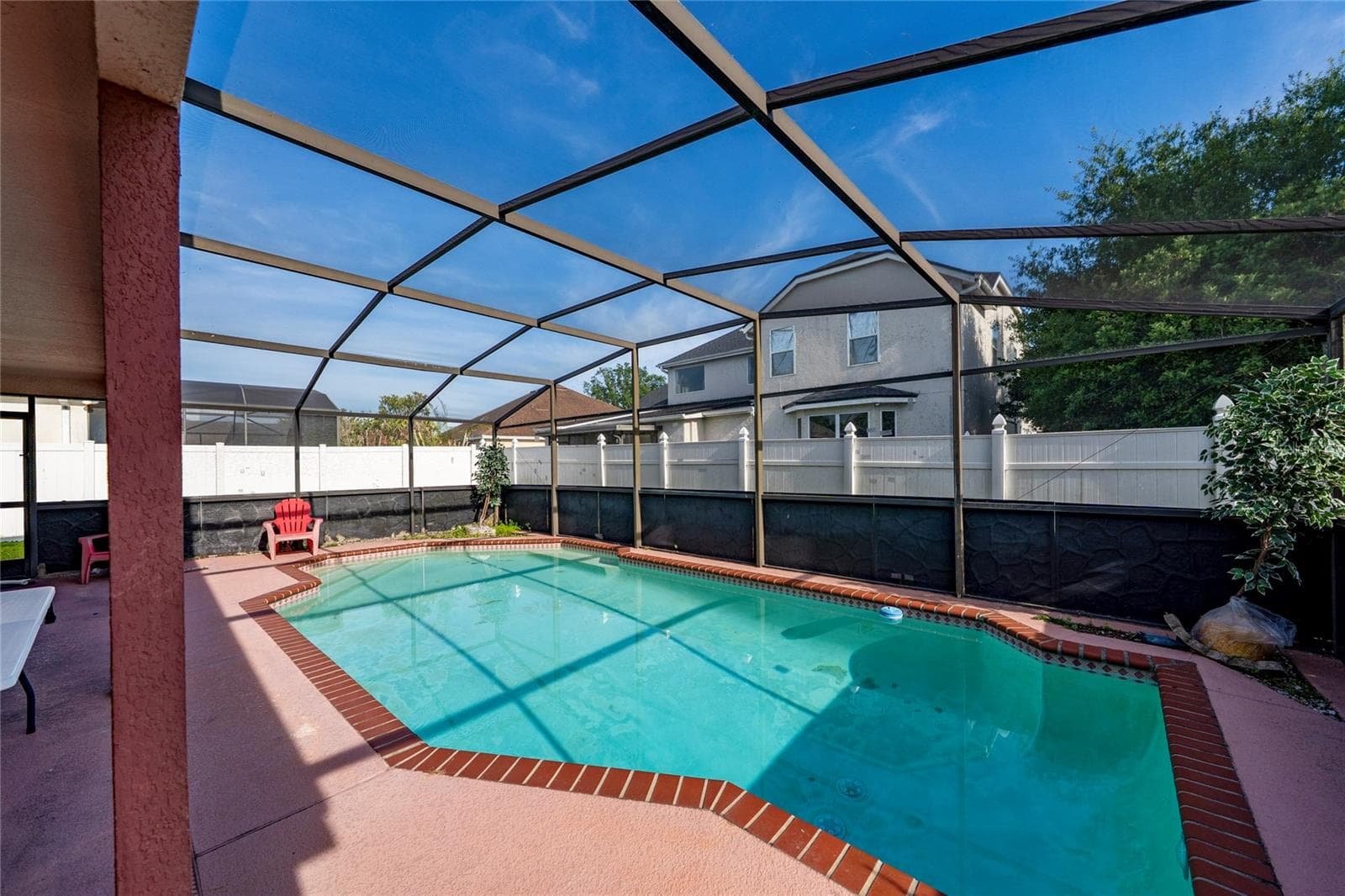 Single Family Residence at 2836 SPIVEY LN, ORLANDO, photo 16 of 18