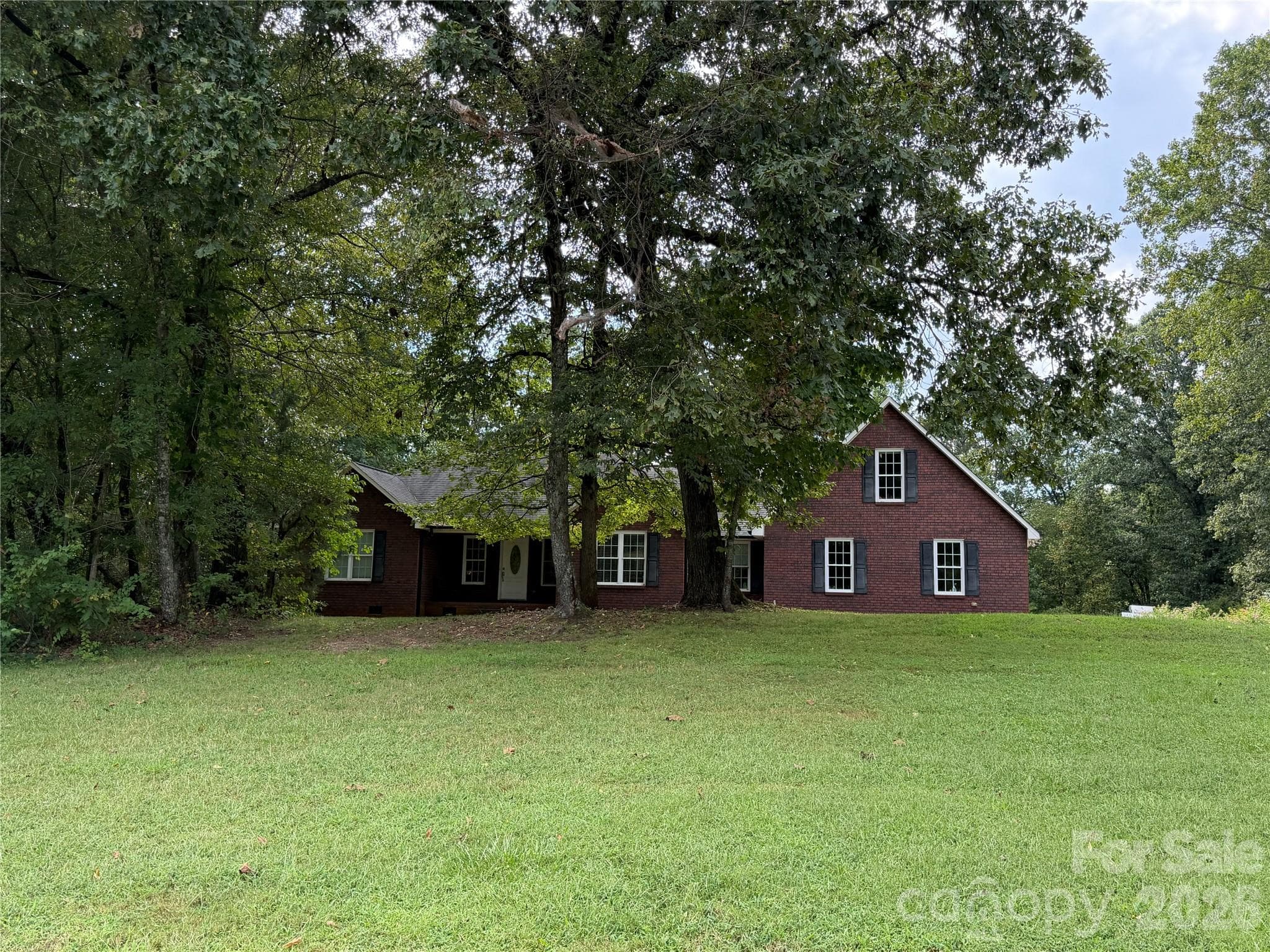 Single Family Residence at 2150 Fox Creek Trail, Lincolnton, photo 38 of 40