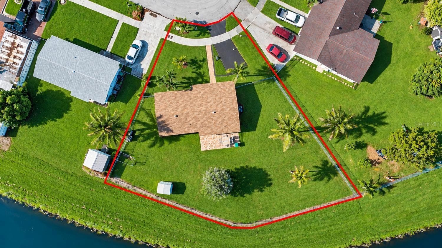 Single Family Residence at 10621 SW 141ST DR, MIAMI, photo 12 of 12