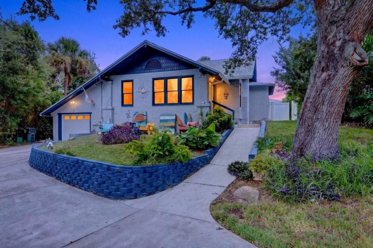 Single Family Residence at 928 N OLEANDER AVE, DAYTONA BEACH, photo 28 of 50