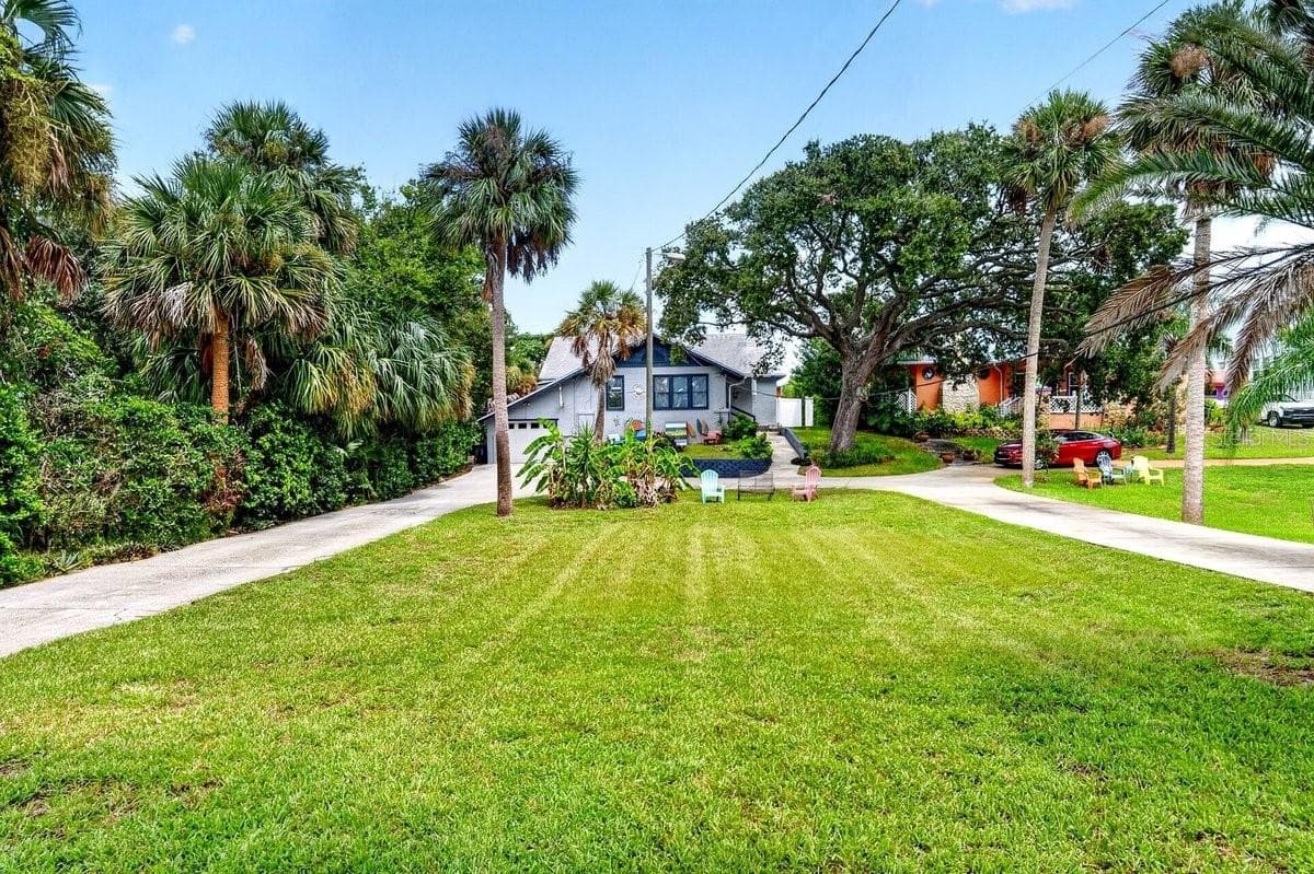 Single Family Residence at 928 N OLEANDER AVE, DAYTONA BEACH, photo 32 of 50